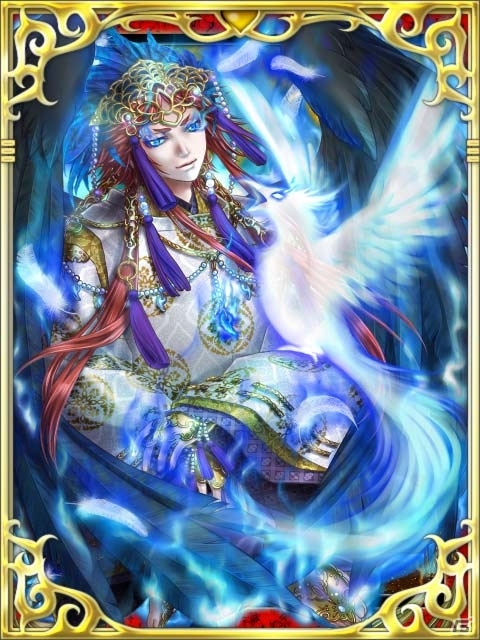 GREE/mixi「陰陽師」古今東西の妖怪たちを倒すイベント「東西大神絵巻～官位決定戦～」開催の画像3