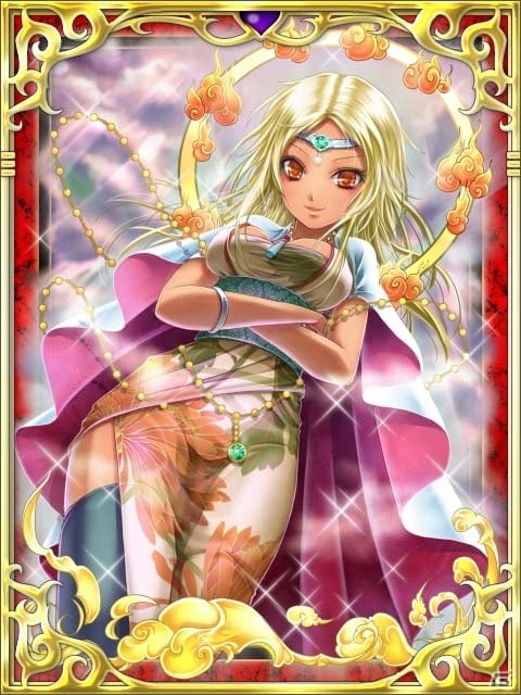 GREE/mixi「陰陽師」古今東西の妖怪たちを倒すイベント「東西大神絵巻～官位決定戦～」開催の画像4