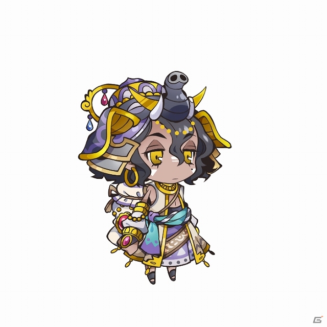 iOS/Android「まぞくのじかん」大型アップデート「Ver2.0」が10月中旬に実装―魔王石召喚に新モンスター「[豪商王]ガネーシャ」などが追加の画像3