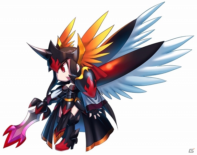 Android版「ブレイブ フロンティア」が配信―王道のファンタジー世界「グランガイア」を舞台にした本格的RPGの画像22