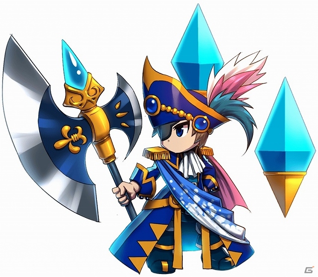 Android版「ブレイブ フロンティア」が配信―王道のファンタジー世界「グランガイア」を舞台にした本格的RPGの画像34