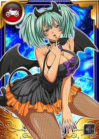 GREE/Mobage「一騎当千バーストファイト」ハロウィンコスチュームの闘士が手に入る大規模イベント「メロメロ★ハロウィンぱんぷきん」が開催の画像14
