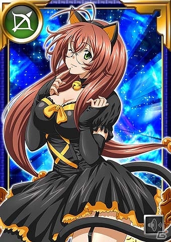 GREE/Mobage「一騎当千バーストファイト」ハロウィンコスチュームの闘士が手に入る大規模イベント「メロメロ★ハロウィンぱんぷきん」が開催の画像16