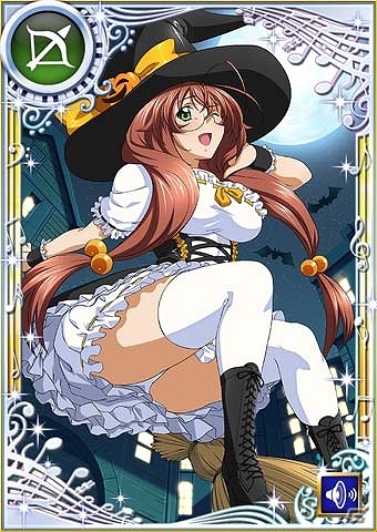 GREE/Mobage「一騎当千バーストファイト」ハロウィンコスチュームの闘士が手に入る大規模イベント「メロメロ★ハロウィンぱんぷきん」が開催の画像17