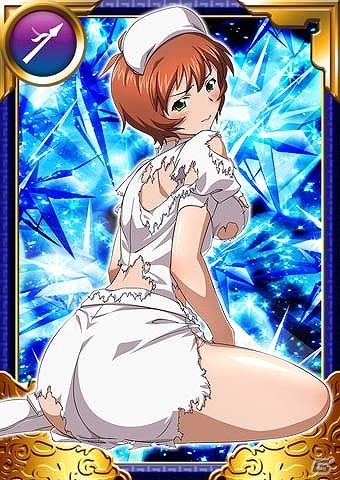 GREE/Mobage「一騎当千バーストファイト」ハロウィンコスチュームの闘士が手に入る大規模イベント「メロメロ★ハロウィンぱんぷきん」が開催の画像18
