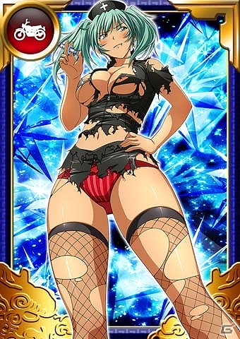 GREE/Mobage「一騎当千バーストファイト」ハロウィンコスチュームの闘士が手に入る大規模イベント「メロメロ★ハロウィンぱんぷきん」が開催の画像19