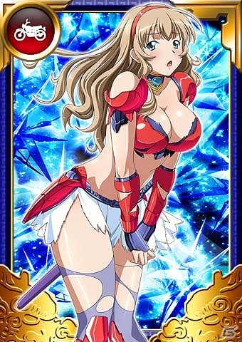 GREE/Mobage「一騎当千バーストファイト」ハロウィンコスチュームの闘士が手に入る大規模イベント「メロメロ★ハロウィンぱんぷきん」が開催の画像20