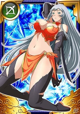 GREE/Mobage「一騎当千バーストファイト」ハロウィンコスチュームの闘士が手に入る大規模イベント「メロメロ★ハロウィンぱんぷきん」が開催の画像21