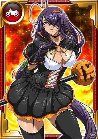 GREE/Mobage「一騎当千バーストファイト」ハロウィンコスチュームの闘士が手に入る大規模イベント「メロメロ★ハロウィンぱんぷきん」が開催の画像5