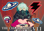 「Nitro＋CHiRAL」のライブイベント「THE CHiRAL NIGHT」の模様を収めたBlu-rayが11月27日に発売