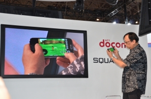 タブレット＆スマートフォンでの実機デモが行われたクラウドゲーム版「ドラゴンクエストX」記者会見レポートの画像11