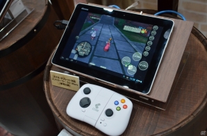 タブレット＆スマートフォンでの実機デモが行われたクラウドゲーム版「ドラゴンクエストX」記者会見レポートの画像13
