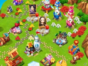 「ロリポップ☆あいらんど」事前登録情報をTwitterで拡散すると「Amazonギフト券」がもらえるキャンペーン開始の画像9