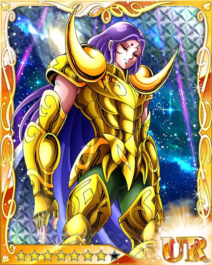 GREE「聖闘士星矢 アルティメットウォーズ」スペシャルチケットが手に入る「月末限定！スペシャルログインボーナス」10月1日まで開催の画像2
