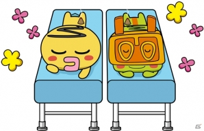 夢を叶えるために学園生活をエンジョイ！3DS「たまごっち！せーしゅんのドリームスクール」で楽しめるミニゲームの数々を紹介の画像14