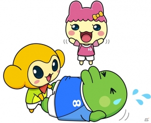 夢を叶えるために学園生活をエンジョイ！3DS「たまごっち！せーしゅんのドリームスクール」で楽しめるミニゲームの数々を紹介の画像16