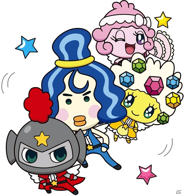 夢を叶えるために学園生活をエンジョイ！3DS「たまごっち！せーしゅんのドリームスクール」で楽しめるミニゲームの数々を紹介の画像10
