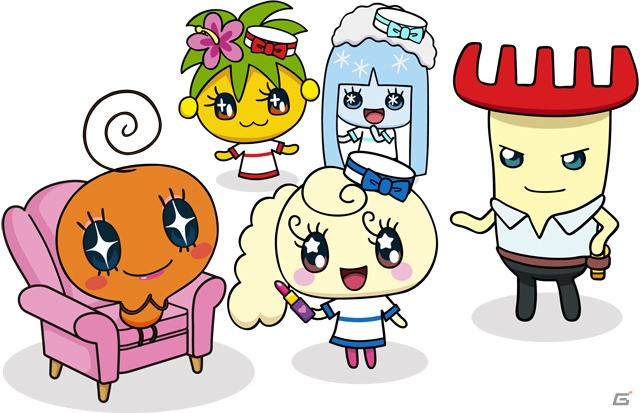 夢を叶えるために学園生活をエンジョイ！3DS「たまごっち！せーしゅんのドリームスクール」で楽しめるミニゲームの数々を紹介の画像11