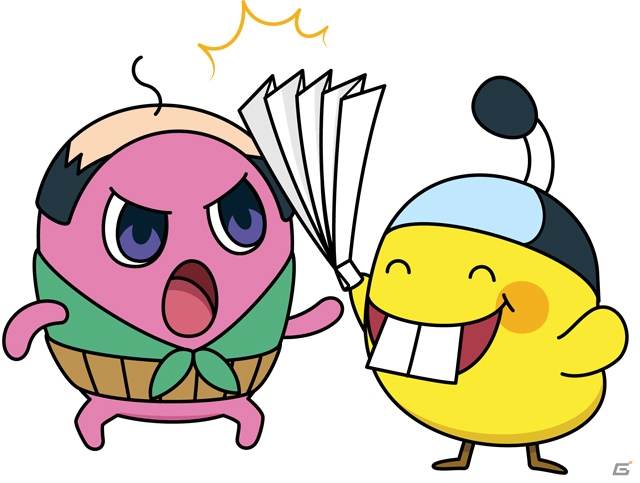 夢を叶えるために学園生活をエンジョイ！3DS「たまごっち！せーしゅんのドリームスクール」で楽しめるミニゲームの数々を紹介の画像13