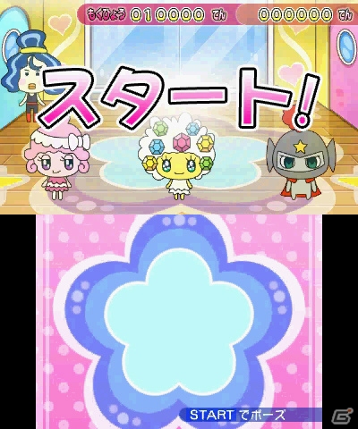 夢を叶えるために学園生活をエンジョイ！3DS「たまごっち！せーしゅんのドリームスクール」で楽しめるミニゲームの数々を紹介の画像23