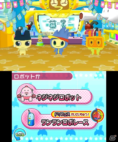 夢を叶えるために学園生活をエンジョイ！3DS「たまごっち！せーしゅんのドリームスクール」で楽しめるミニゲームの数々を紹介の画像3