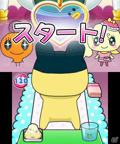 夢を叶えるために学園生活をエンジョイ！3DS「たまごっち！せーしゅんのドリームスクール」で楽しめるミニゲームの数々を紹介の画像32