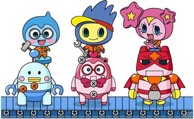 夢を叶えるために学園生活をエンジョイ！3DS「たまごっち！せーしゅんのドリームスクール」で楽しめるミニゲームの数々を紹介の画像9