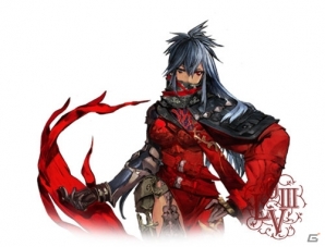 AC「ロード オブ ヴァーミリオン III」ストーリーモード・運命の扉が