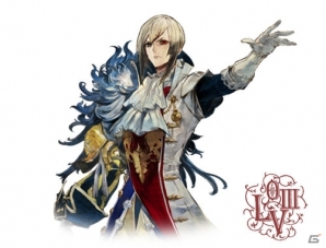 AC「ロード オブ ヴァーミリオン III」ストーリーモード・運命の扉が