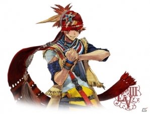 AC「ロード オブ ヴァーミリオン III」ストーリーモード・運命の