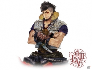 ロードオブヴァーミリオン キャラクターパネル 3種 LORD of VERMILION 画集 | SQUARE ENIX
