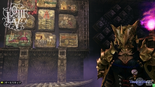 AC「ロード オブ ヴァーミリオン III」ストーリーモード・運命の扉が実装―登場キャラクターやボスモンスターを紹介！の画像23