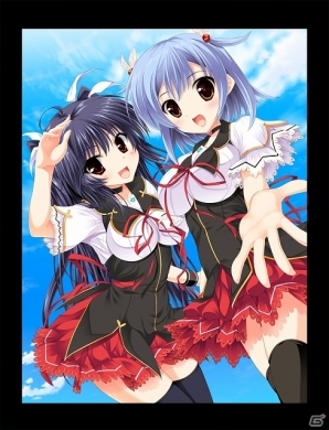 PSP「俺の彼女のウラオモテ～Pure Sweet Heart～」が2013年12月19日に発売―描き下ろしパッケージ＆IFストーリーを収録したドラマCDが付属する限定版もの画像1