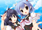 PSP「俺の彼女のウラオモテ~Pure Sweet Heart~」が2013年12月19日に発売―描き下ろしパッケージ&IFストーリーを収録したドラマCDが付属する限定版も