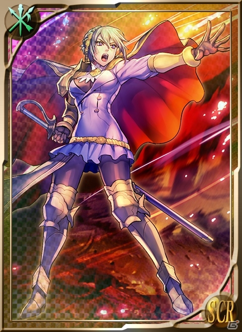 GREE「バハムートブレイブ」アニバーサリーガチャや福袋無料ガチャチケットなどが手に入る「2周年記念キャンペーン」がスタートの画像2