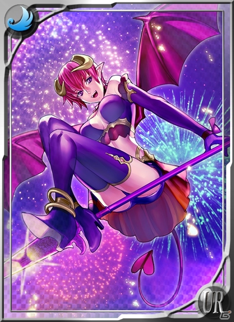 GREE「バハムートブレイブ」アニバーサリーガチャや福袋無料ガチャチケットなどが手に入る「2周年記念キャンペーン」がスタートの画像3