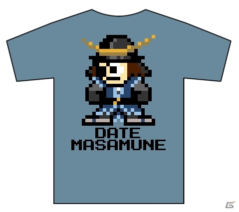 iOS/Android「モンスターハンター マッシヴハンティング」限定アイテム「カプコン30周年記念ドット柄Tシャツ」が手に入るキャンペーンが開催の画像1