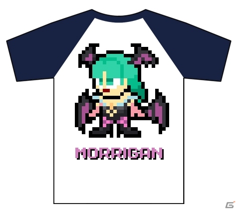 iOS/Android「モンスターハンター マッシヴハンティング」限定アイテム「カプコン30周年記念ドット柄Tシャツ」が手に入るキャンペーンが開催の画像4