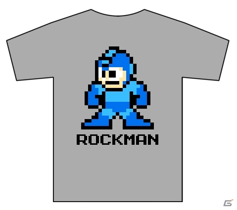 iOS/Android「モンスターハンター マッシヴハンティング」限定アイテム「カプコン30周年記念ドット柄Tシャツ」が手に入るキャンペーンが開催の画像7