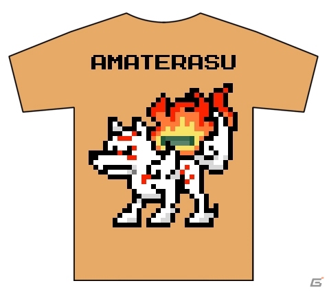 iOS/Android「モンスターハンター マッシヴハンティング」限定アイテム「カプコン30周年記念ドット柄Tシャツ」が手に入るキャンペーンが開催の画像9