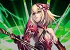 Mobage「大連撃!!クリスタルクルセイド」レアガチャ券などが手に入る70万人突破記念キャンペーンが開催