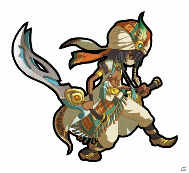 iOS/Android「ロード・トゥ・ドラゴン」大型アップデート「Ver.1.9.0」が近日中に実施決定―スペシャルイベント第1弾「東砂漠の戦争屋」を開催予定の画像4
