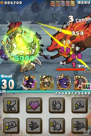 iOS/Android「ロード・トゥ・ドラゴン」大型アップデート「Ver.1.9.0」が近日中に実施決定―スペシャルイベント第1弾「東砂漠の戦争屋」を開催予定の画像7