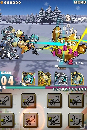iOS/Android「ロード・トゥ・ドラゴン」大型アップデート「Ver.1.9.0」が近日中に実施決定―スペシャルイベント第1弾「東砂漠の戦争屋」を開催予定の画像8