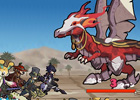 iOS/Android「ロード・トゥ・ドラゴン」大型アップデート「Ver.1.9.0」が近日中に実施決定―スペシャルイベント第1弾「東砂漠の戦争屋」を開催予定