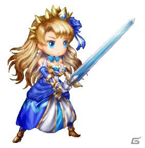 GREE「聖戦 ドラゴンオーブ」初のストーリークエストイベント「王妃誘拐事件」が開催の画像2