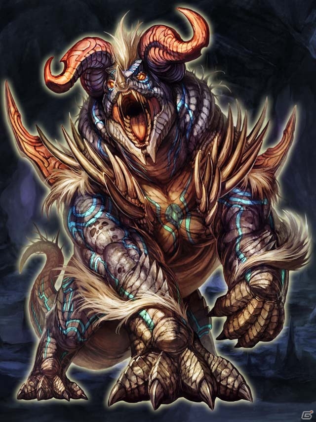 GREE「聖戦 ドラゴンオーブ」初のストーリークエストイベント「王妃誘拐事件」が開催の画像4