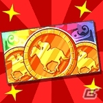 Yahoo! Mobage「ダービー×ダービー」3周年を記念したイベント「DERBY×DERBY 3rd ANNIVERSARY 2013」が開催の画像1