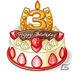 Yahoo! Mobage「ダービー×ダービー」3周年を記念したイベント「DERBY×DERBY 3rd ANNIVERSARY 2013」が開催の画像2