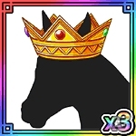 Yahoo! Mobage「ダービー×ダービー」3周年を記念したイベント「DERBY×DERBY 3rd ANNIVERSARY 2013」が開催の画像5